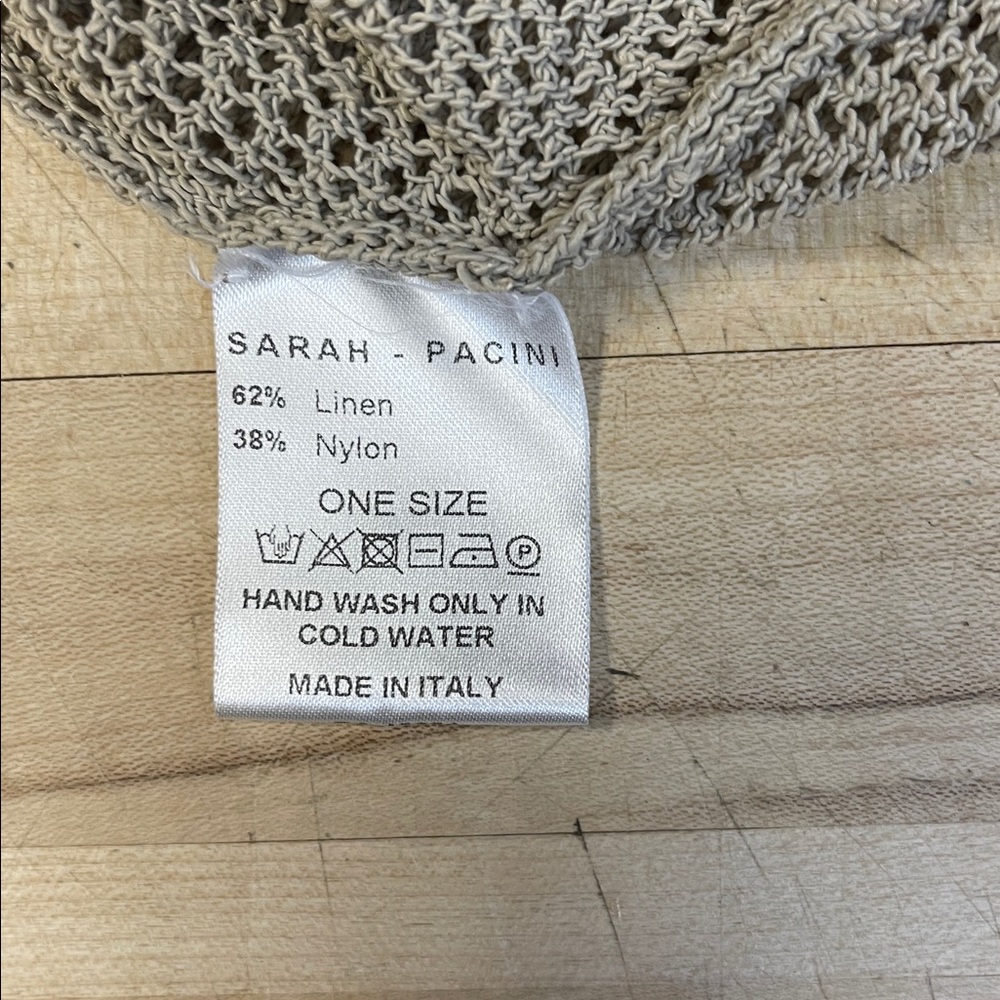 Sarah Pacini Sweater - Picture 7 of 8
